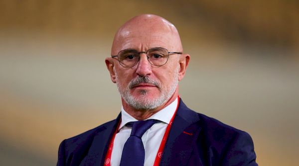 Луис де ла Фуэнте