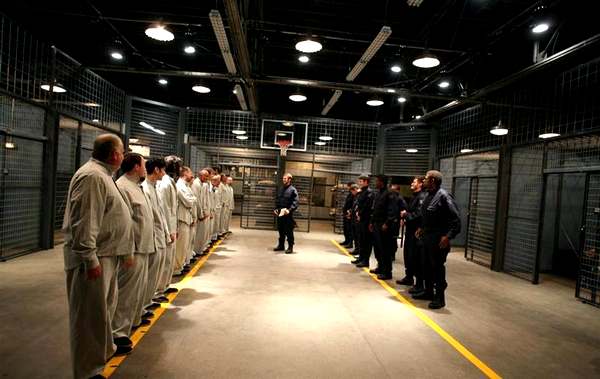 Стэнфордский тюремный эксперимент