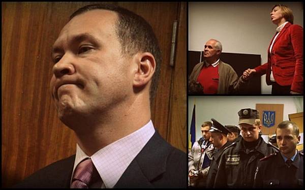 Александр Супруненко, самовыдвиженец