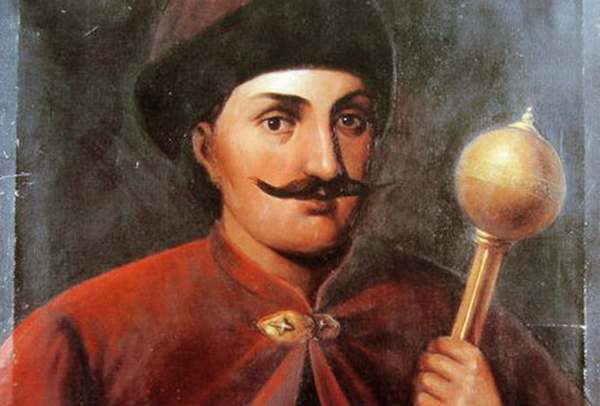 Иван Выговский