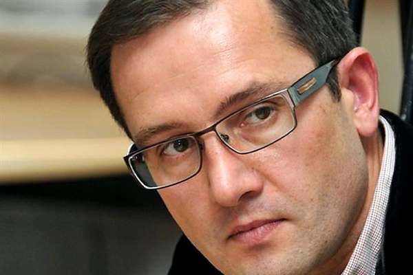 Игорь Уманский, фото zn.ua