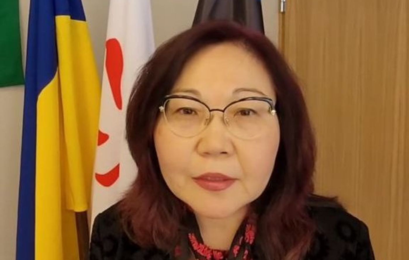 Раджана Дугар Де-понте