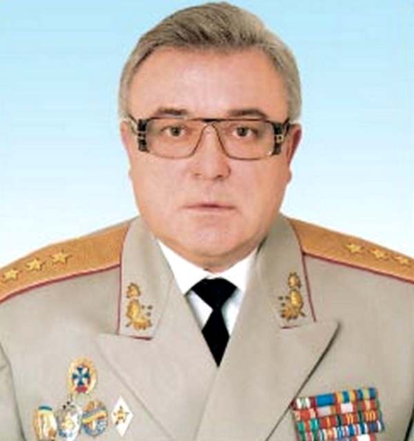 Юрий Александрович Вандин