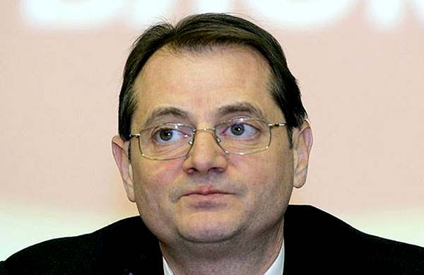 Экс-Генпрокурор Геннадий Андреевич Васильев