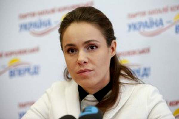 Лопнувший пузырь Королевской