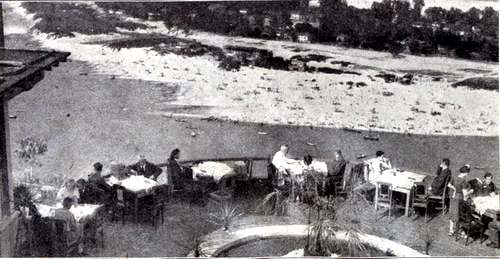 Один день в Киеве обычной немецкой девушки. 1942 год