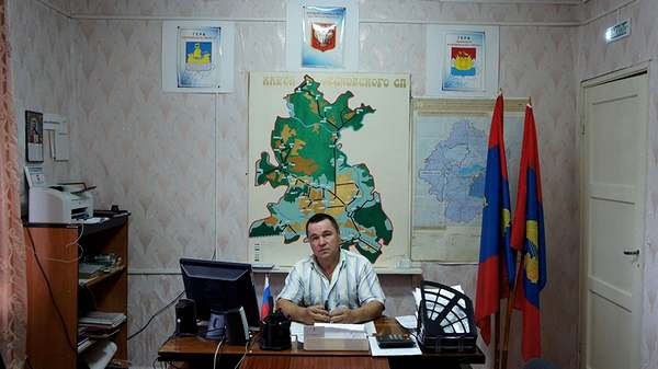 Александр Транчуков — это человек, который много думает. Фото: Дмитрий Соколов-Митрич