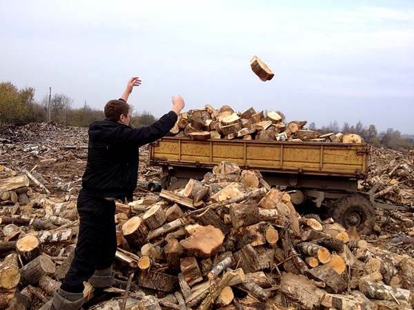 Сашка-«ирландец». Не пьет, не курит, характер «модный» Дмитрий Соколов-Митрич