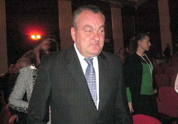 Анатолий Андреевич Засуха