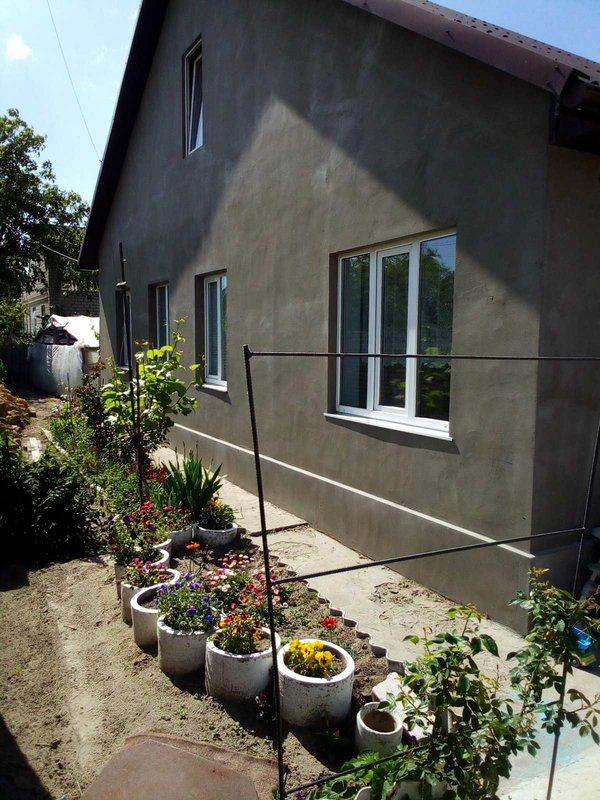 Оселя Наталії Скакун до потопу